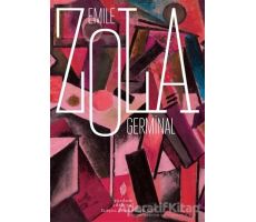 Germinal - Emile Zola - Yordam Edebiyat
