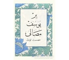 Bir Yusuf Masalı - İsmet Özel - Tiyo Yayınevi