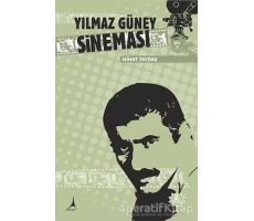 Yılmaz Güney Sineması - Nihat Taydaş - Alter Yayıncılık