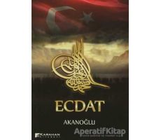 Ecdat - Akanoğlu - Karahan Kitabevi