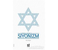 Küresel Musibet Siyonizm - Nuri Başar - Mgv Yayınları