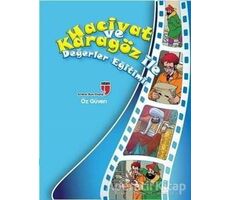 Öz Güven - Hacivat ve Karagöz ile Değerler Eğitimi - Elif Akardaş - EDAM