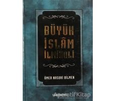 Büyük İslam İlmihali - Ömer Nasuhi Bilmen - Semerkand Yayınları