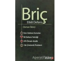 Briç - Osman İkinci - Phoenix Yayınevi