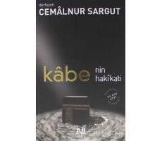 Kabe’nin Hakikati - Cemalnur Sargut - Nefes Yayıncılık