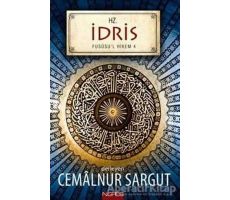 Hz. İdris - Cemalnur Sargut - Nefes Yayıncılık