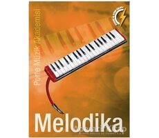 Porte Müzik Akademisi Melodika - Övünç Yaman - Porte Müzik Eğitim Merkezi