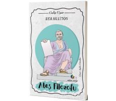 Heraklitos - Galip Uyar - Eğiten Kitap