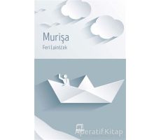 Murişa - Feri Lainscek - Dedalus Kitap