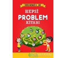 Hepsi Problem Kitabı - Veysel Yıldız - Fark Yayınları