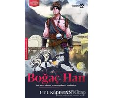 Boğaç Han - Ufuk Tufan - Yeditepe Yayınevi