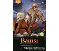 Bamsı - Ufuk Tufan - Yeditepe Yayınevi