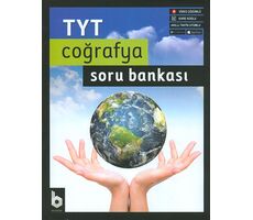 TYT Coğrafya Soru Bankası - Kolektif - Basamak Yayınları