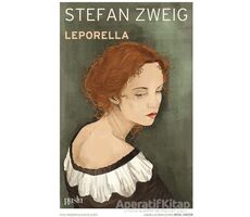 Leporella - Stefan Zweig - Puslu Yayıncılık