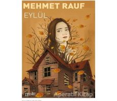 Eylül - Mehmet Rauf - Puslu Yayıncılık