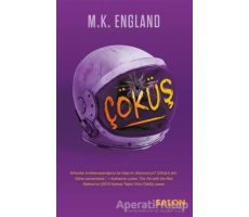 Çöküş - M. K. England - Salon Yayınları