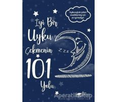 İyi Bir Uyku Çekmenin 101 Yolu - Kolektif - The Kitap