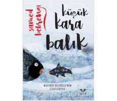 Küçük Kara Balık - Samed Behrengi - İstek Yayınları
