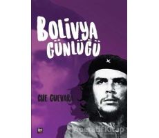 Bolivya Günlüğü - Ernesto Che Guevara - İleri Yayınları