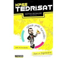 KPSS Tedrisat Eğitim Bilimleri Ölçme ve Değerlendirme Ders Notları