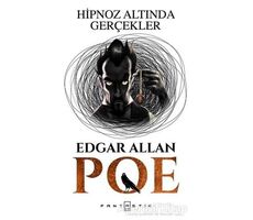 Hipnoz Altında Gerçekler - Edgar Allan Poe - Fantastik Kitap