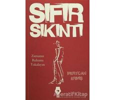 Sıfır Sıkıntı - Mertcan Ermiş - Pay Yayınları