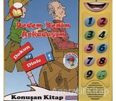 Dedem Benim Arkadaşım - Uğur Köse - Smarteach