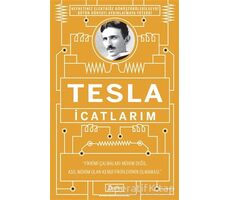 Tesla: İcatlarım - Nikola Tesla - Zeplin Kitap
