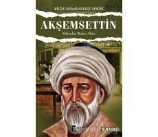 Akşemsettin - Ali Kuzu - Parola Yayınları