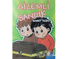 Gizemli Sandık - Mahmut Yılmaz - Eğiten Kitap