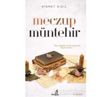 Meczup Müntehir - Hikmet Kızıl - Bengisu Yayınları