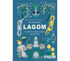 Lagom - Niki Brantmark - Salon Yayınları