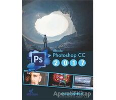 Adobe Photoshop CC 2017 - Osman Gürkan - Nirvana Yayınları
