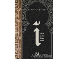 İslam, İman, İhsan, İnsan - Cemalnur Sargut - Nefes Yayıncılık