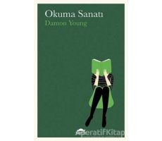 Okuma Sanatı - Damon Young - Maya Kitap