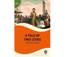 A Tale Of Two Cities - Stage 3 - Charles Dickens - Dorlion Yayınları