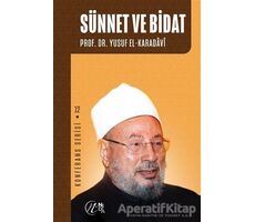 Sünnet ve Bidat - Yusuf el-Karadavi - Nida Yayınları