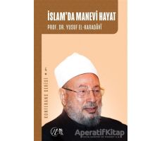 İslamda Manevi Hayat - Yusuf el-Karadavi - Nida Yayınları