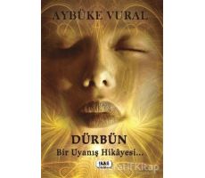 Dürbün - Aybüke Vural - Tilki Kitap