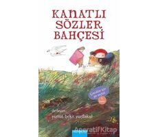 Kanatlı Sözler Bahçesi - Derleme - Mavibulut Yayınları