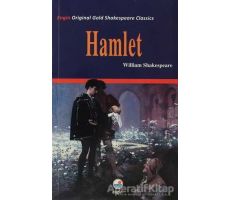 Original Gold - Hamlet - William Shakespeare - Engin Yayınevi