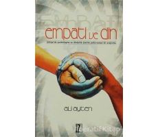 Empati ve Din - Ali Ayten - İz Yayıncılık