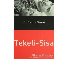 Doğan Tekeli - Sami Sisa - Meral Ekincioğlu - Boyut Yayın Grubu