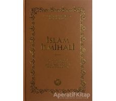 İslam İlmihali - Rahmi Yaran - Marmara Üniversitesi İlahiyat Fakültesi Vakfı