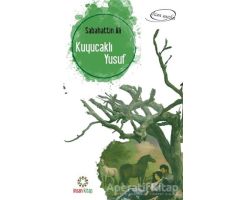 Kuyucaklı Yusuf - Sabahattin Ali - İnsan Kitap