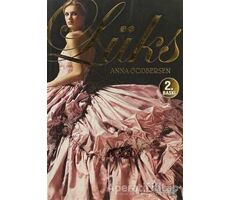 Lüks - Anna Godbersen - Artemis Yayınları