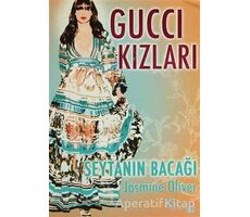 Gucci Kızları - Jasmine Oliver - Artemis Yayınları