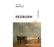 Redburn - Herman Melville - Alfa Yayınları