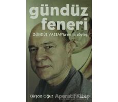 Gündüz Feneri - Kürşad Oğuz - Alfa Yayınları