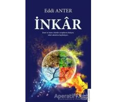 İnkar - Eddi Anter - Destek Yayınları